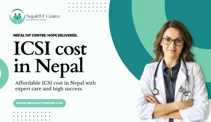 ICSI cost in Nepal