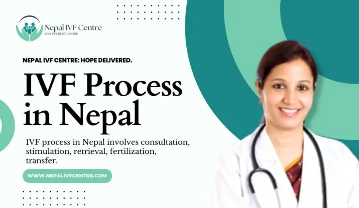 IVF Process in Nepal
