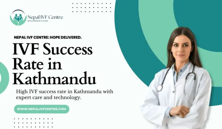 IVF Success Rate in Kathmandu