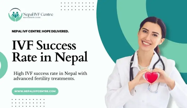 IVF Success Rate in Nepal