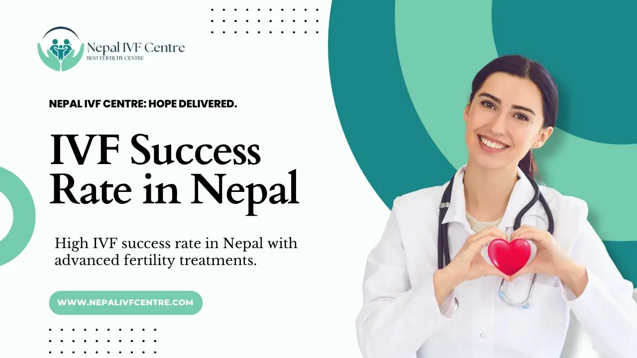 IVF Success Rate in Nepal