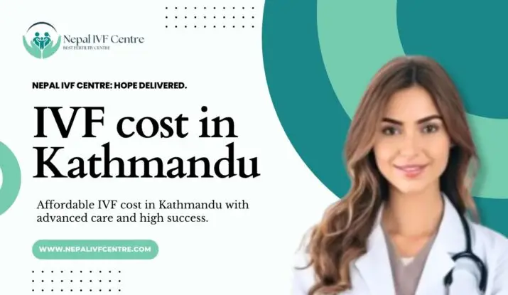 IVF cost in Kathmandu