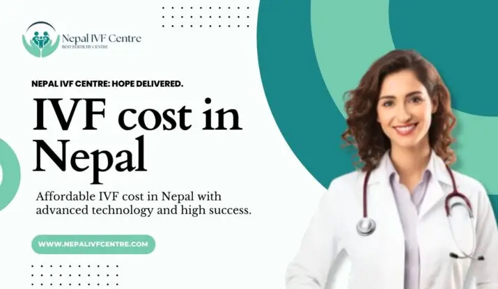 IVF cost in Nepal