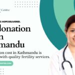 How much does Egg donation cost in Kathmandu?