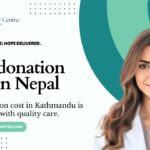 How much does Egg donation cost in Nepal?
