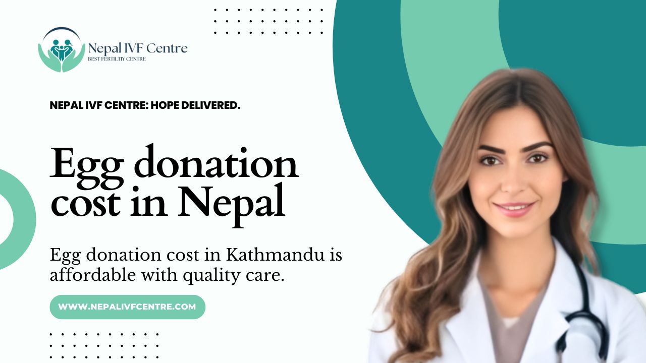 PGD cost in Kathmandu