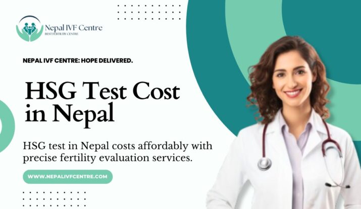 HSG Test Cost in Nepal