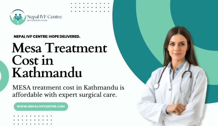 Mesa Treatment Cost in Kathmandu