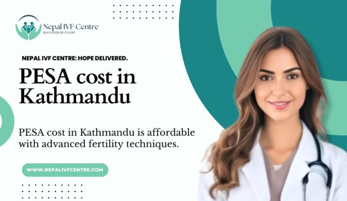 PESA cost in Kathmandu