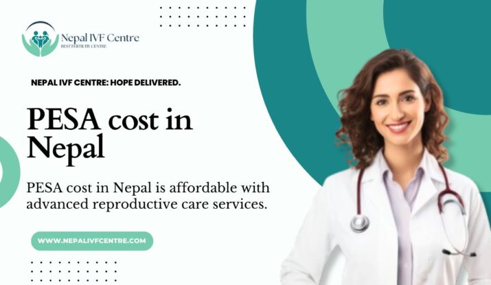PESA cost in Nepal