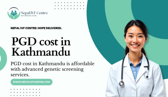 PGD cost in Kathmandu