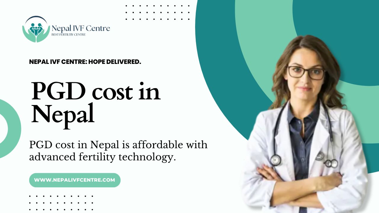PGD cost in Nepal