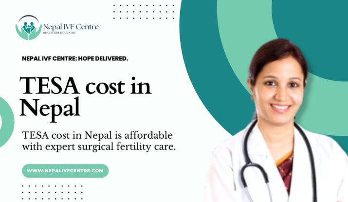 TESA cost in Nepal