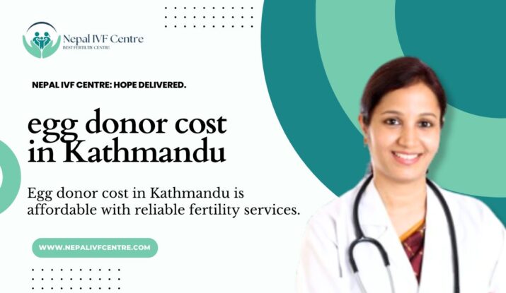 egg donor cost in Kathmandu